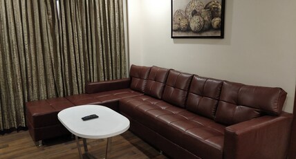Hotel Centre Side Room Type - Suite