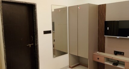 Vista10 Room Type - Standard Room