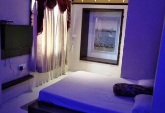 Hotel Utsav Palace Room Type - SUPER DELUX AC ROOM