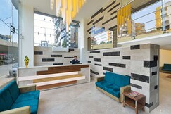 Hotel Blue Lagoons Fatehgunj