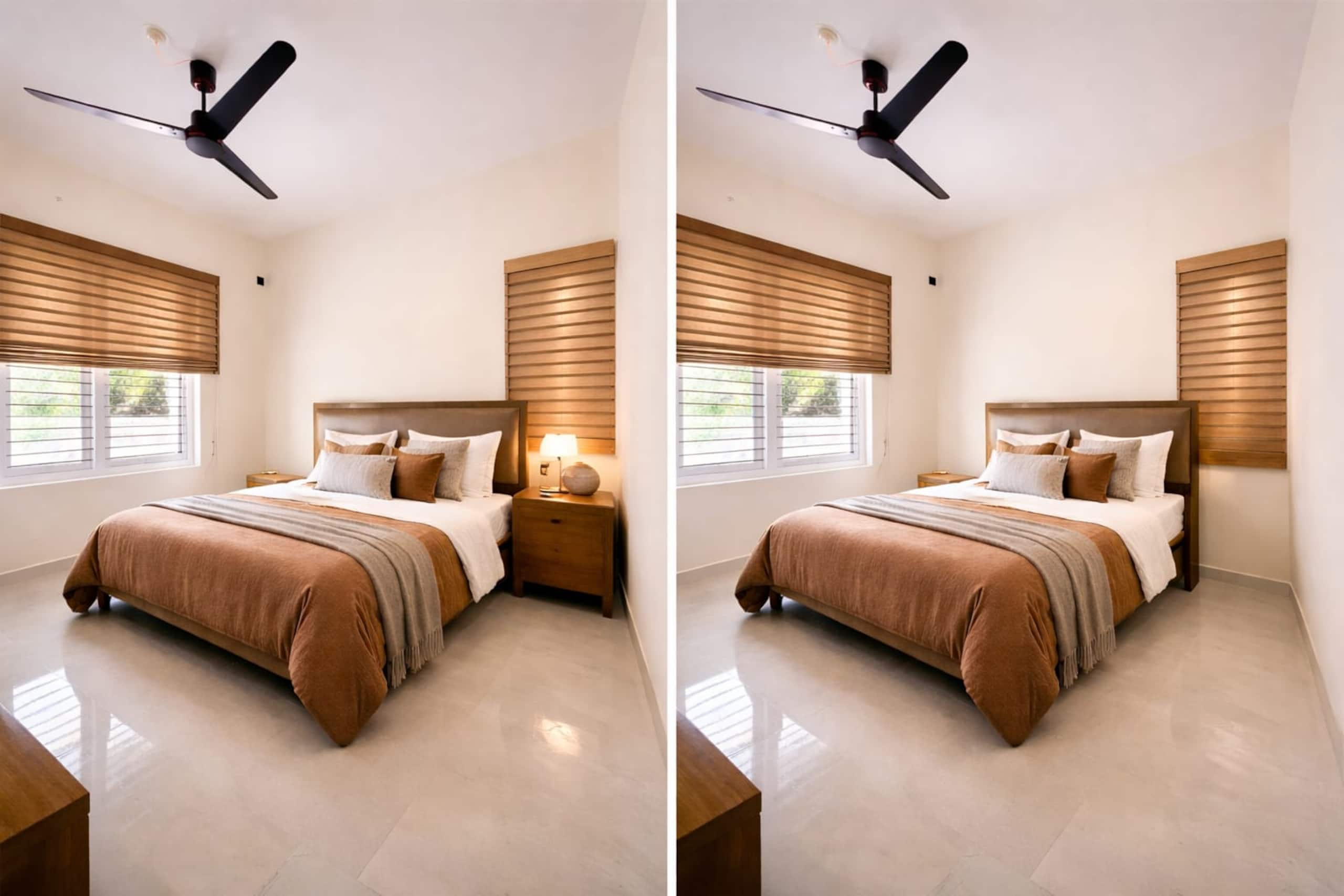 Riddhi Home Stay - Tap to explore photos