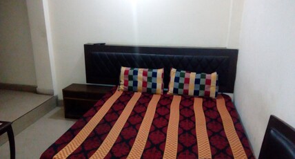 Green's Guest House  Room Type - Standard