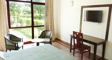 Estate Paradiso Room Type - Standard Room