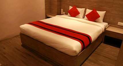 All Fresco Hotel Room Type - Executive Room All Fresco Hotel Room Type - Executive Room