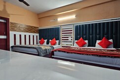 Hotel Vishwamitra 