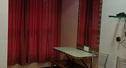 Hotel Parth Room Type - Deluxe Non Ac