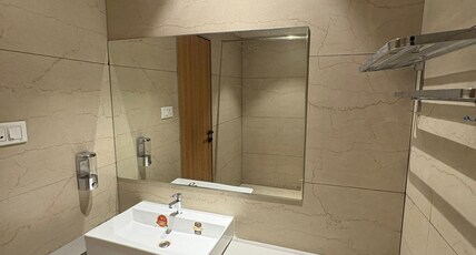 HOTEL MOTI MAHAL Room Type - Moti Signature Suite
