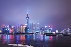 Regent SHANGHAI ON THE BUND, an IHG hotel