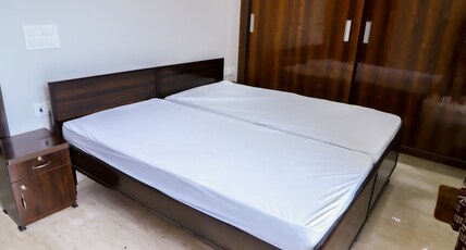 Budget Friendly Studio Apartment in Malviya Nagar Room Type - Budget Friendly Studio Apartment in Malviya Nagar