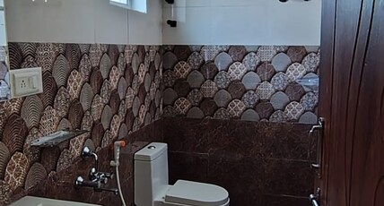 Woodcock Cottages Room Type - 3 BHK Apartment