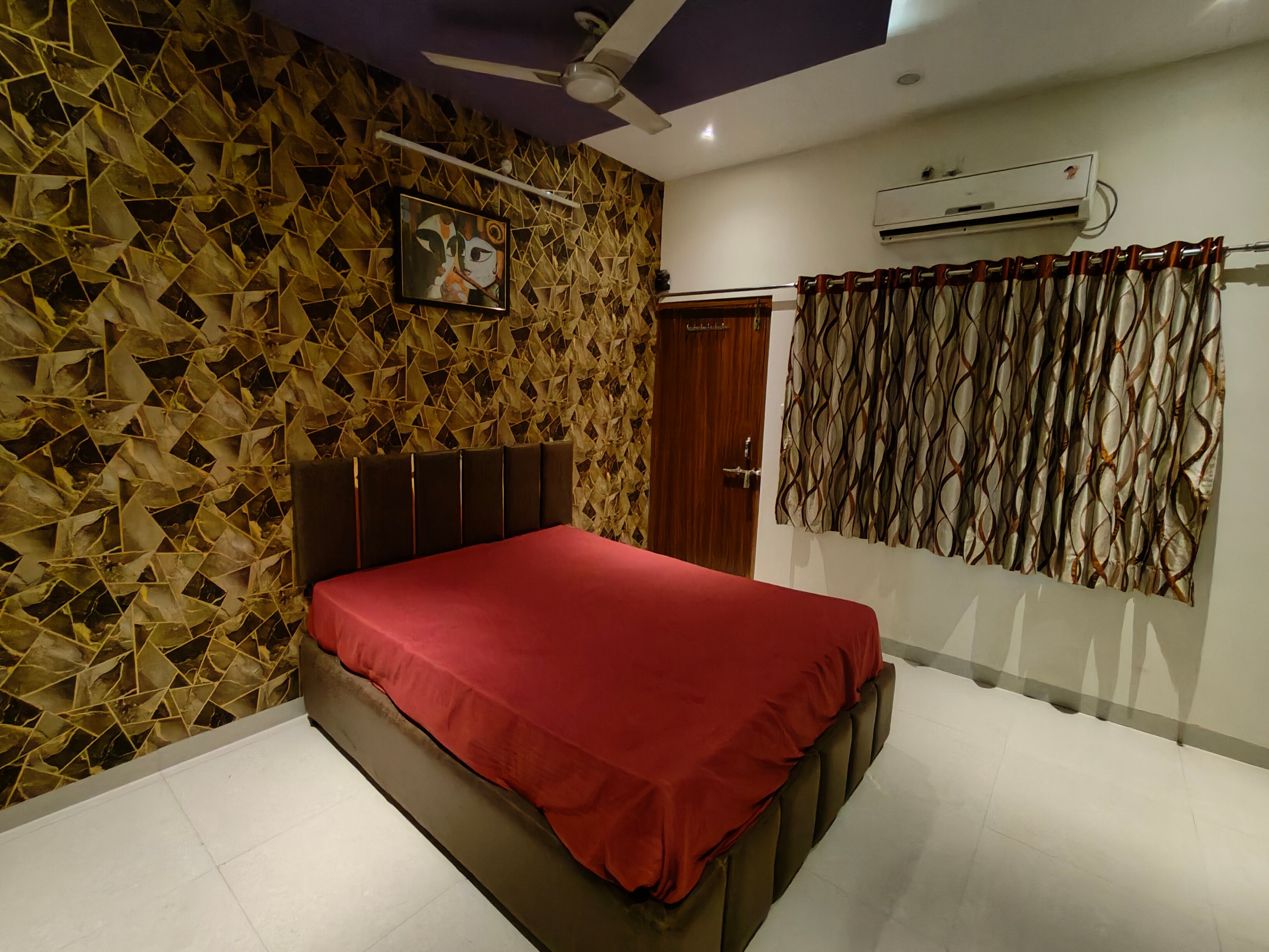 JAGDISH Ashraya - Tap to explore photos
