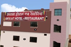 AKSHAT HOTEL