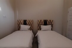 Hotel O Gurita Residence Syariah
