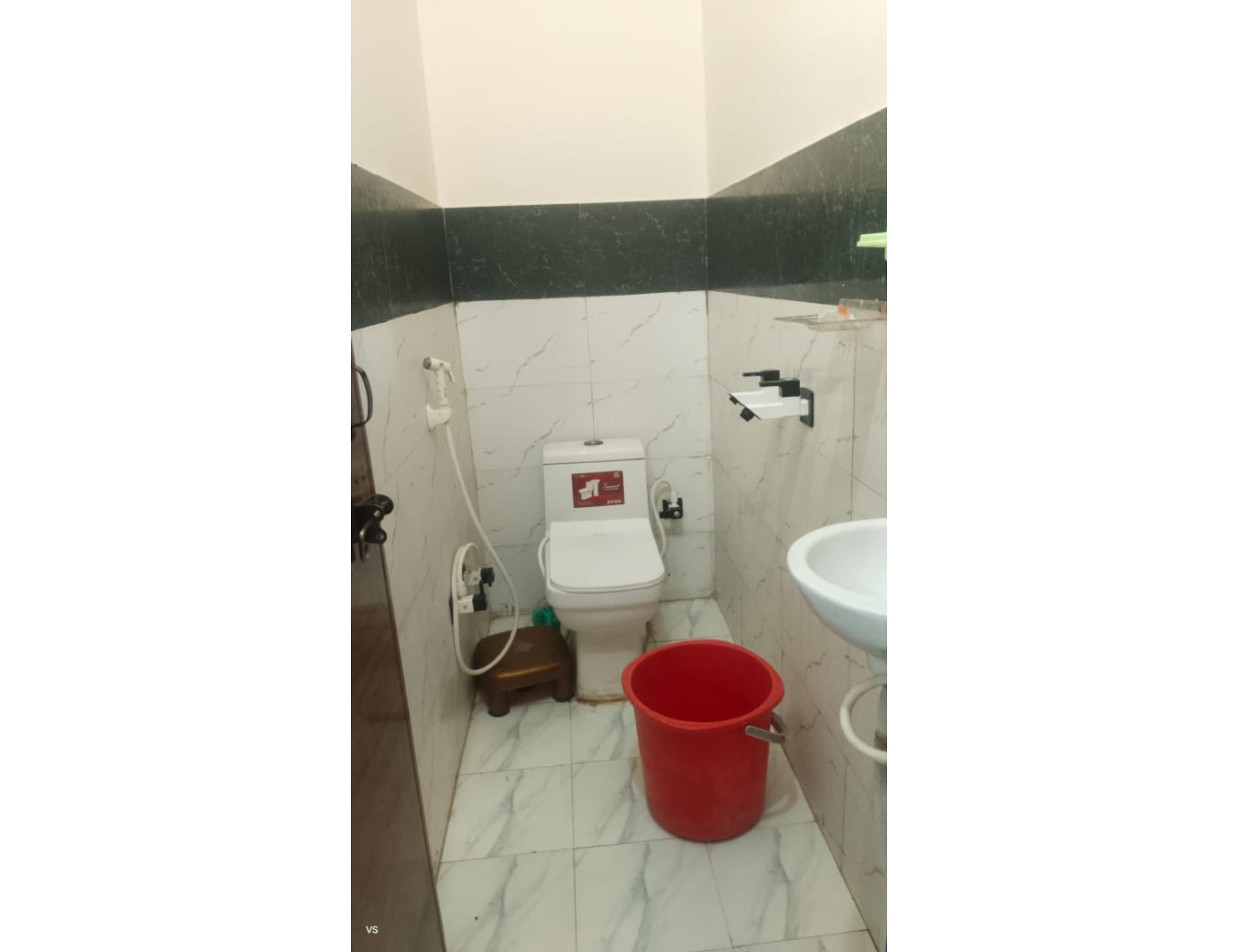 Radhika Sadan Guest House - Tap to explore photos