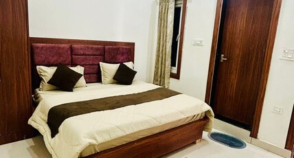 Beera Heritage Room Type - Standard Room 