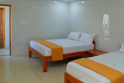 SAI DURGA BANQUET HALL AND AC ROOMS