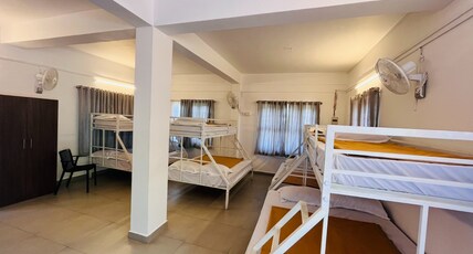 7 Malai Residency Munnar Room Type - Dormitory