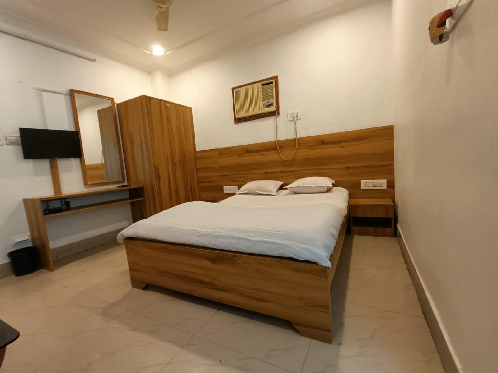 HOTEL PRIYANKA INTERNATIONAL - Tap to explore photos