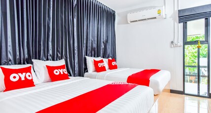 Nana River Kaeng Krachan Room Type - Thailand Family Suite