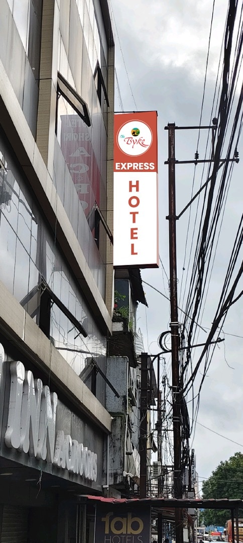 The Byke Express - Pishore Inn | (Pan India Pure Veg Hotel Chain) - Tap to explore photos