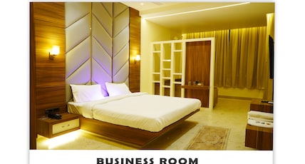 Hotel Signature Inn Room Type - BUINESS CLASS Hotel Signature Inn Room Type - BUINESS CLASS
