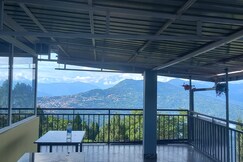 Ramailo Restaurant & Homestay Durpin Gumba