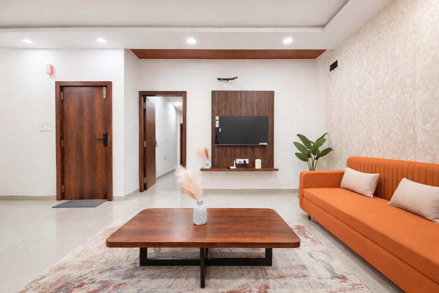 HomeEscape SigNature 1BHK, 2BHK Residences - Tap to explore photos