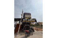 FabHotel MV Luxury Rooms