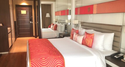 Fortune Park, Vellore - Member ITC Hotels' Group Room Type - Deluxe King