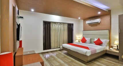 Presidency Studios Room Type - Studio Apartment of Presidency Studios