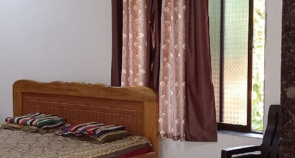 Krishnavi Home stay devbag malvan Room Type - Bedroom 2