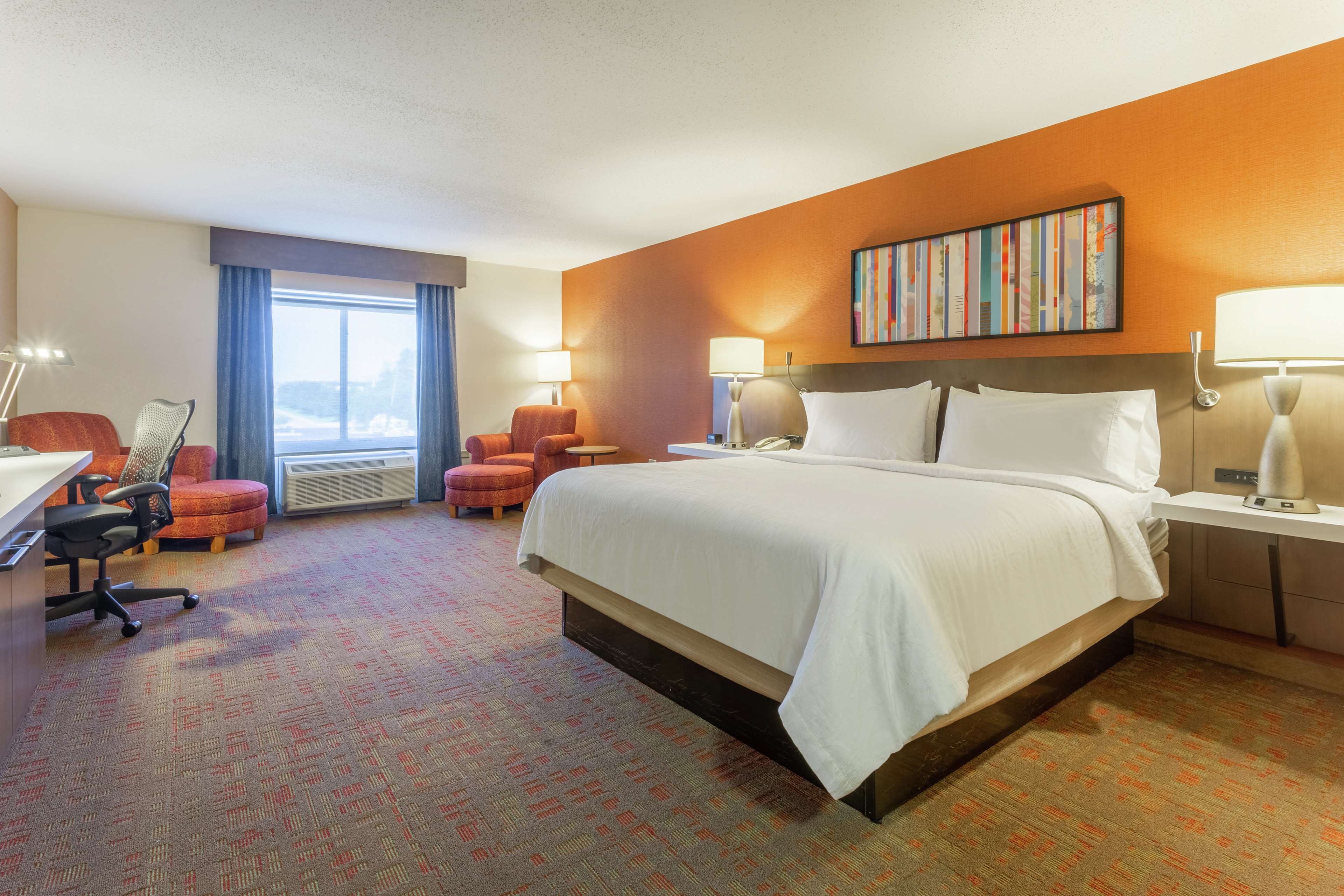 Hilton Garden Inn Chicago/Tinley Park - Tap to explore photos