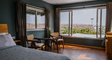The Wilderness Lakefront Room Type - Machan Valley