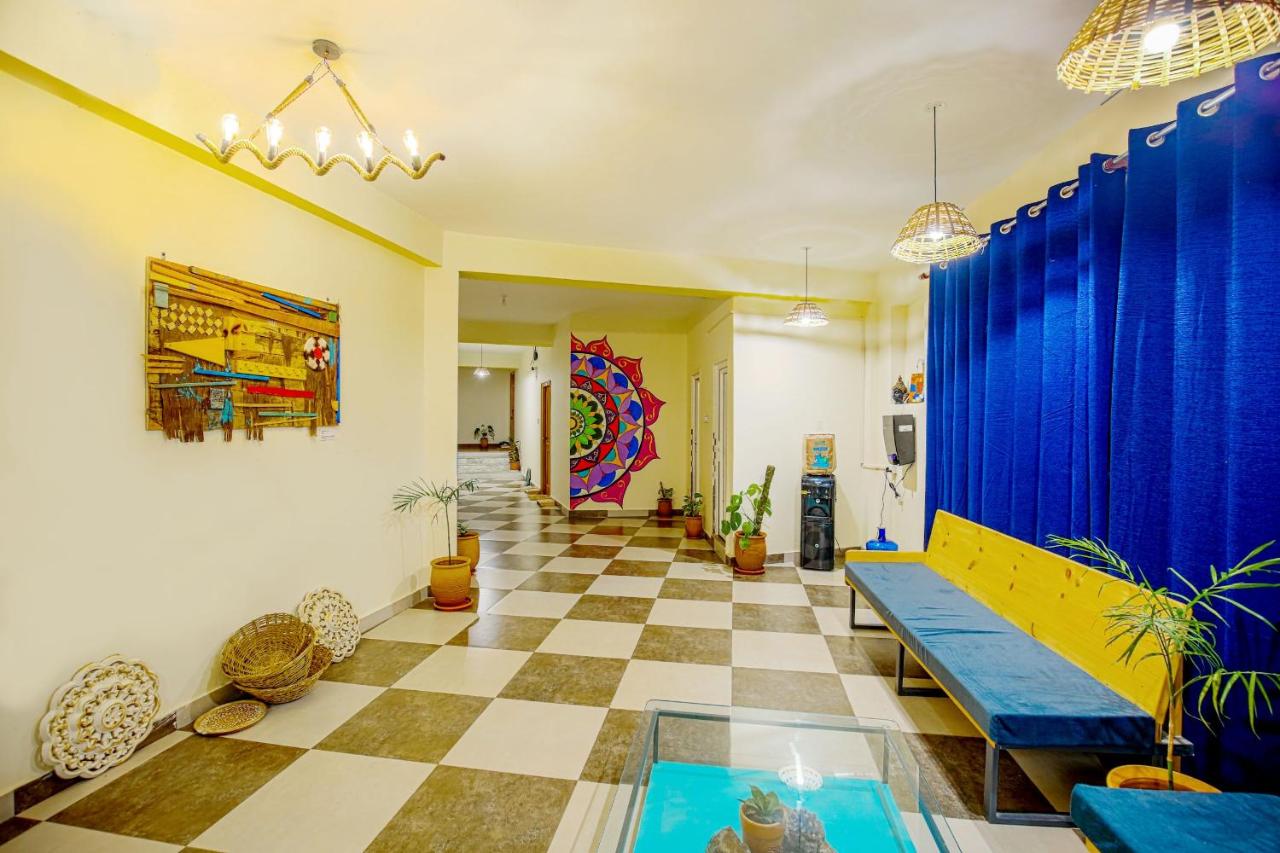 Chokling ArtHouse - The Treasure of Himalayas - Tap to explore photos