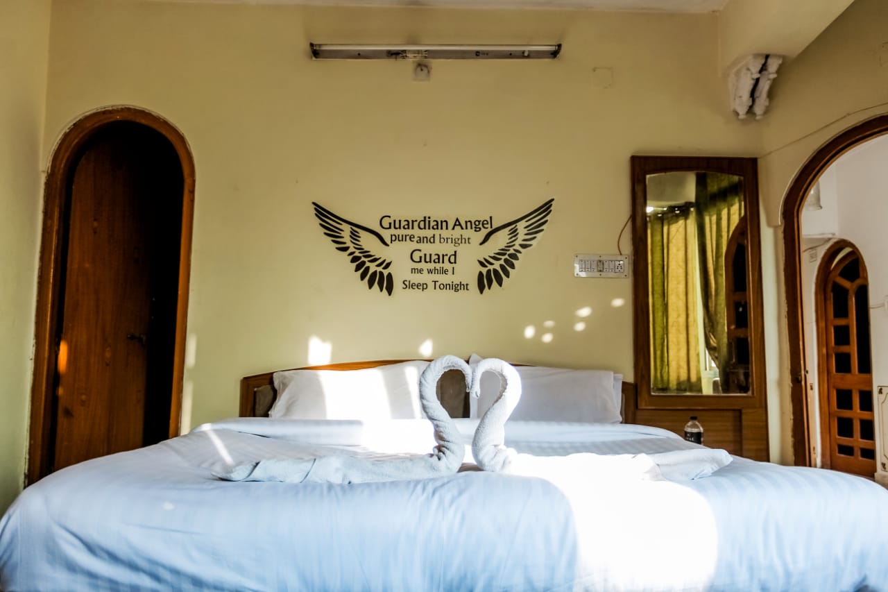 Fateh Palace - Tap to explore photos