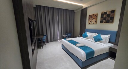 Tulips Inn by VKG Room Type - Superior Room