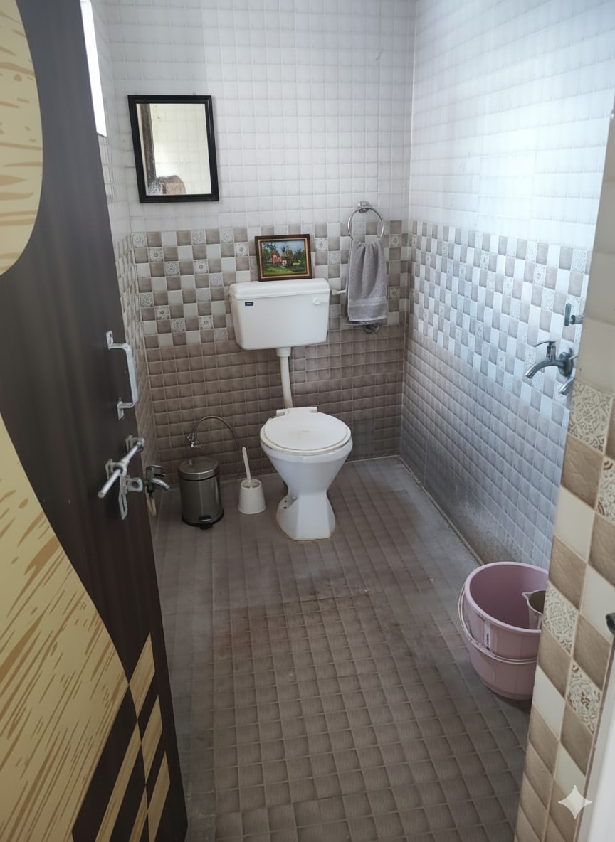 MindSpace - Tap to explore photos