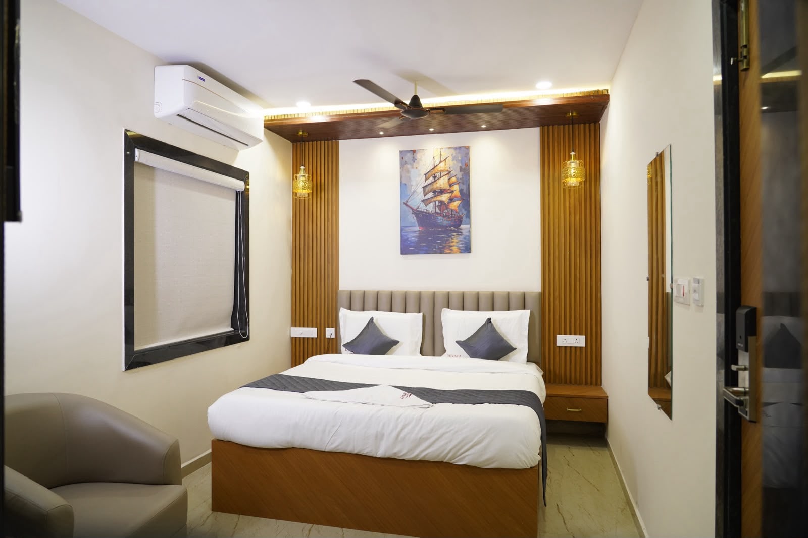 DEVATA SUITES - Tap to explore photos