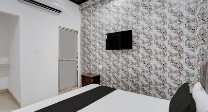 HOTEL O LOTUS Room Type - Classic