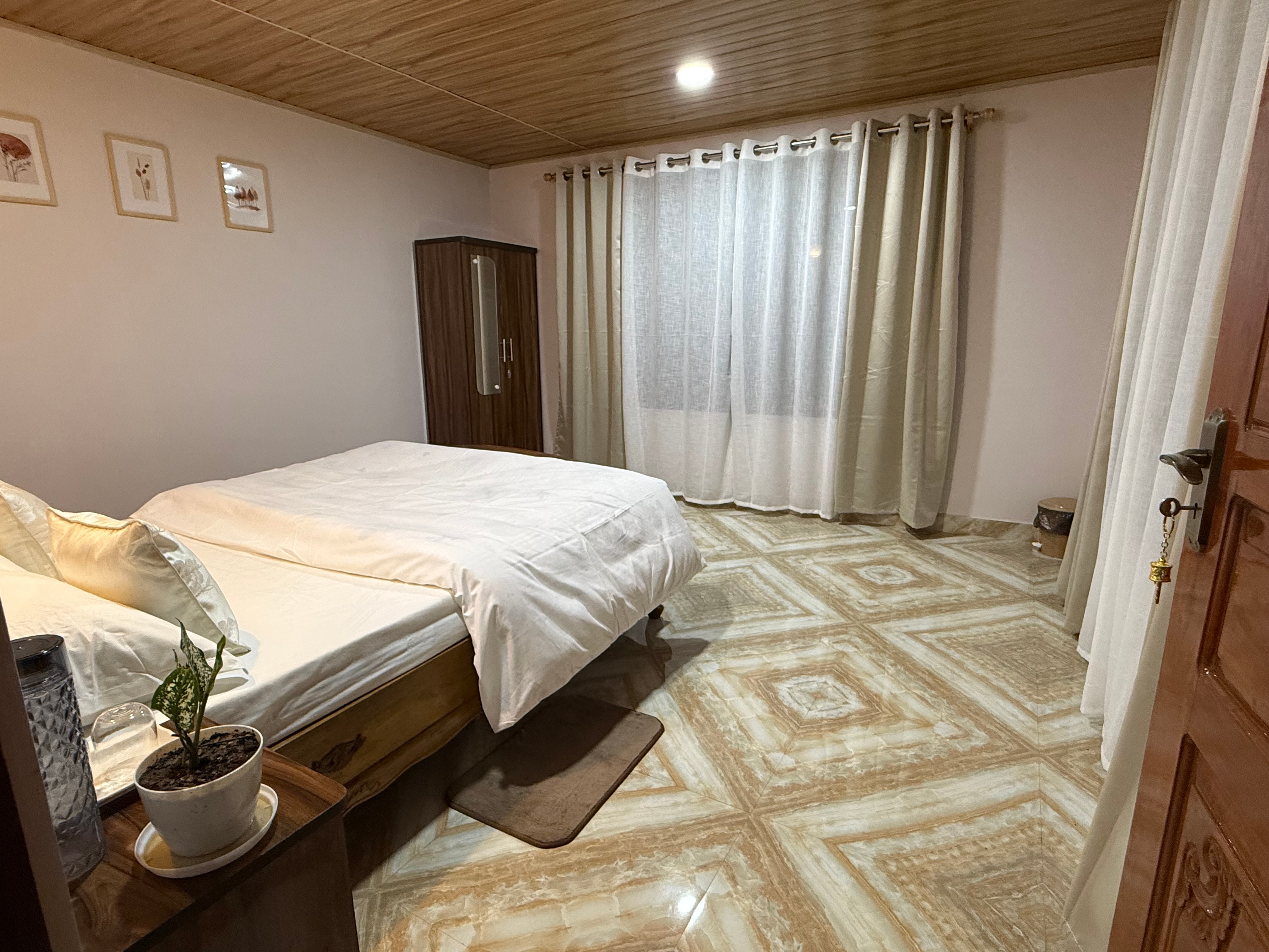 Raiville Homestay Air B &B - Tap to explore photos