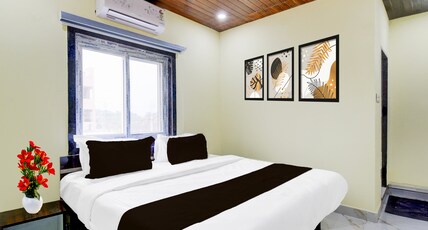 Collection O Srisailam Highway Room Type - Deluxe