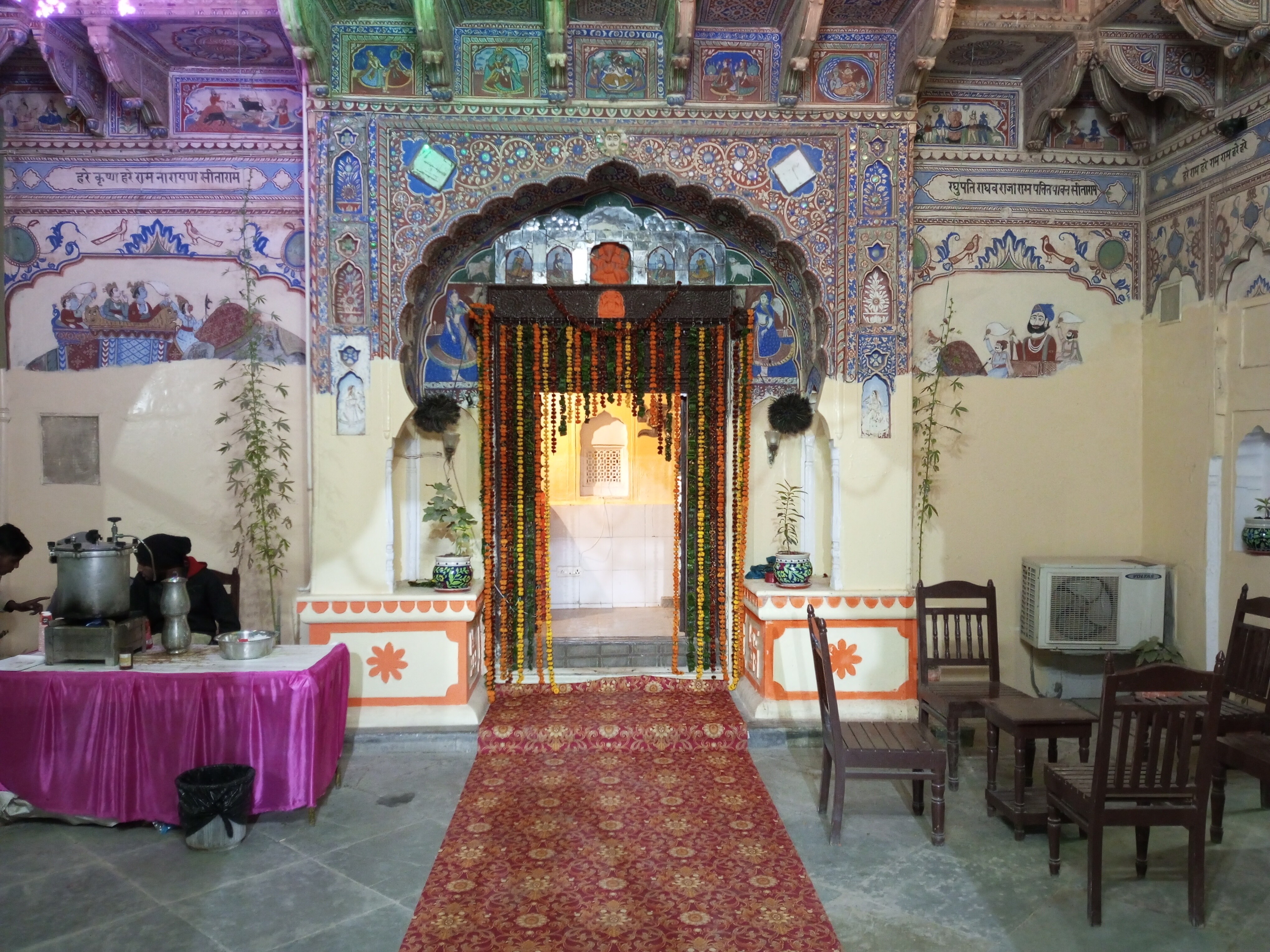 Main gallery