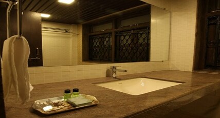 Matheran Green Field Resorts Room Type - Deluxe Room