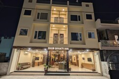 HOTEL SHUBH SHAKTI INN