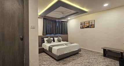 Hotel R Gold Room Type - Deluxe Room