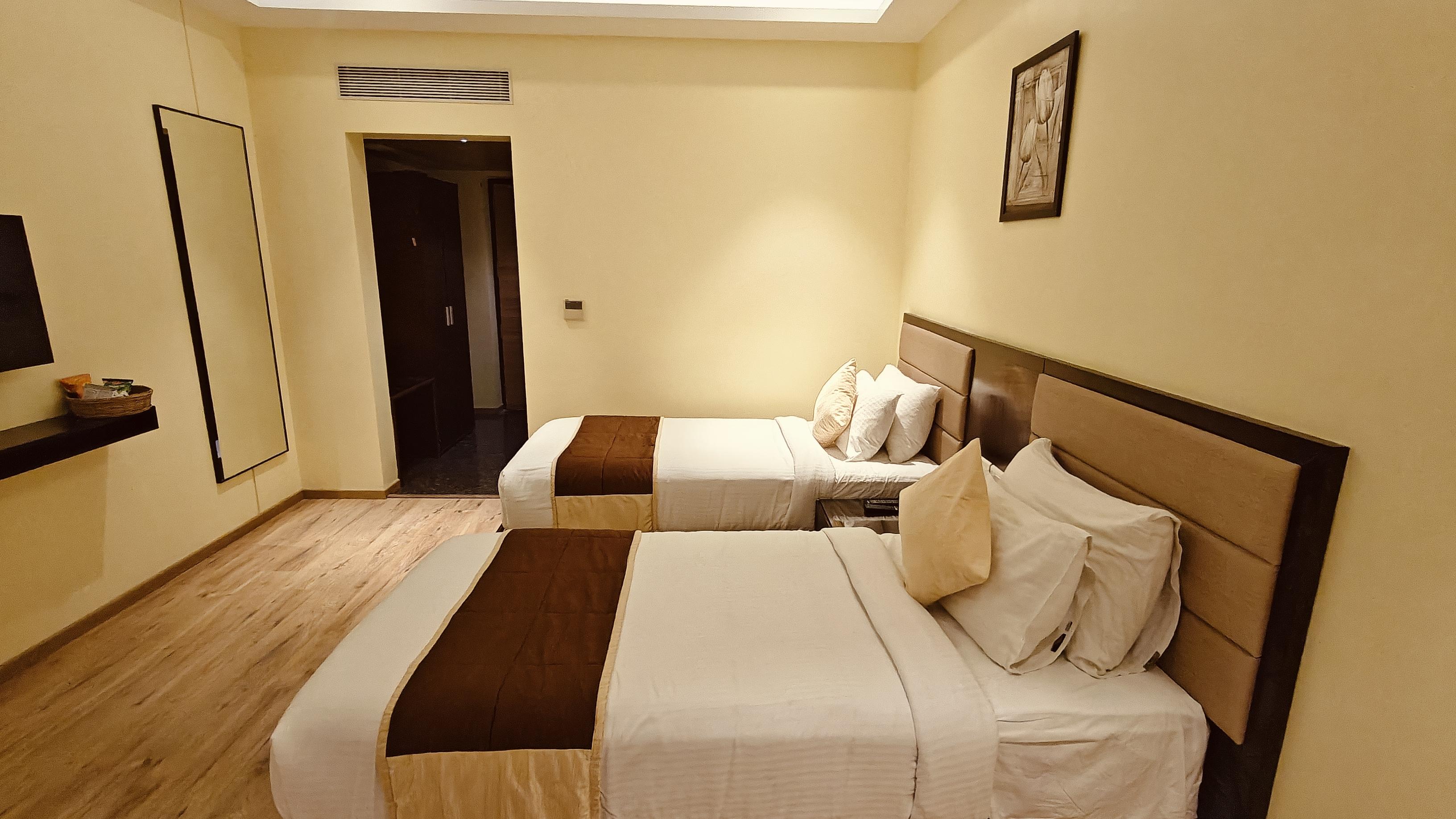 ASR Parklane - A Bergamont Hotel,Hosur - Tap to explore photos