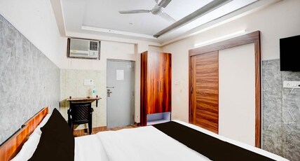 Knights inn Room Type - Bedroom 3