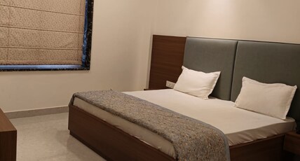 Nova Eleven By StayApart Room Type - Deluxe Room Nova Eleven By StayApart Room Type - Deluxe Room