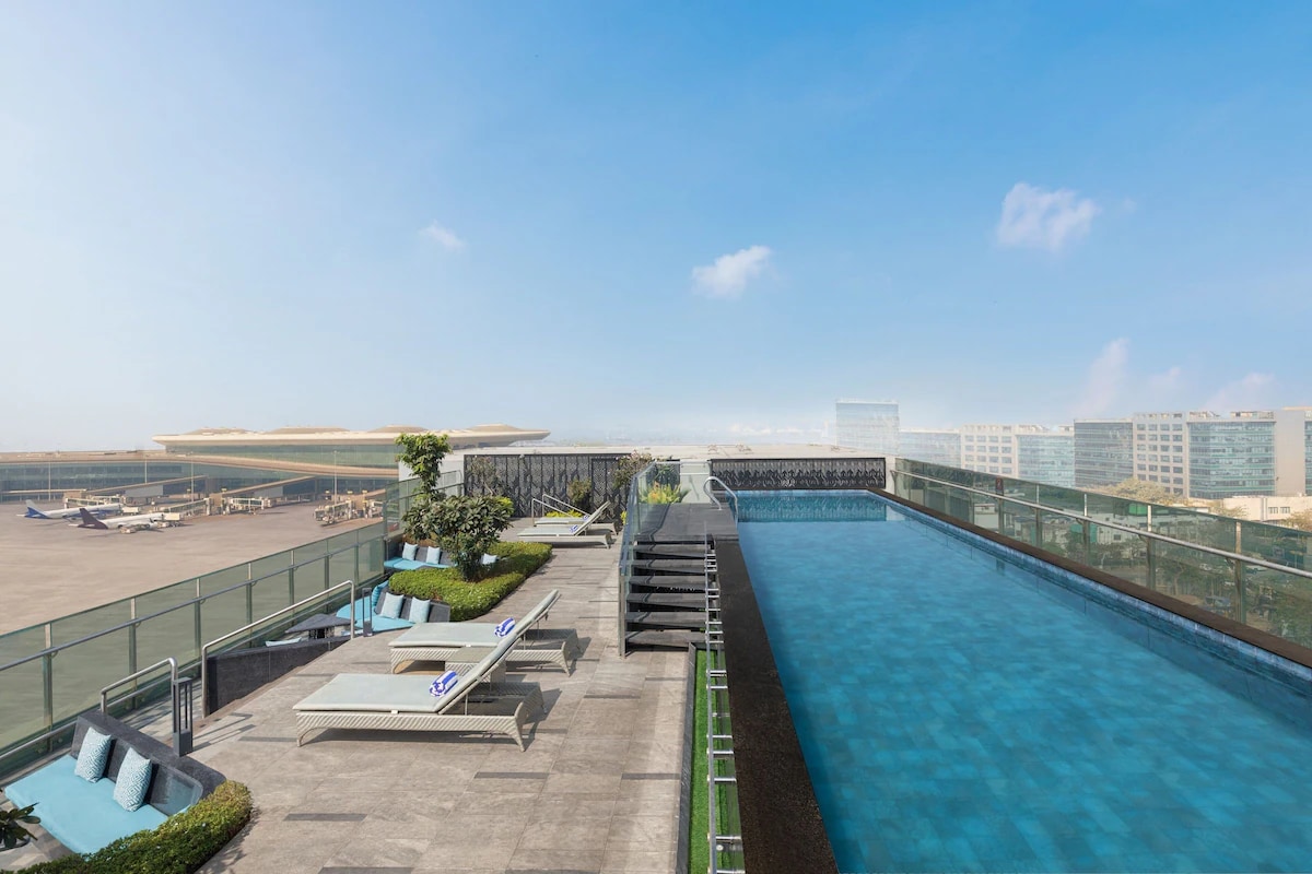 Fairfield by Marriott Mumbai International Airport - Tap to explore photos