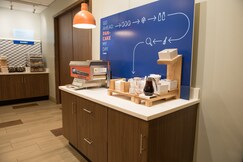 Holiday Inn Express & Suites MISHAWAKA - SOUTH BEND